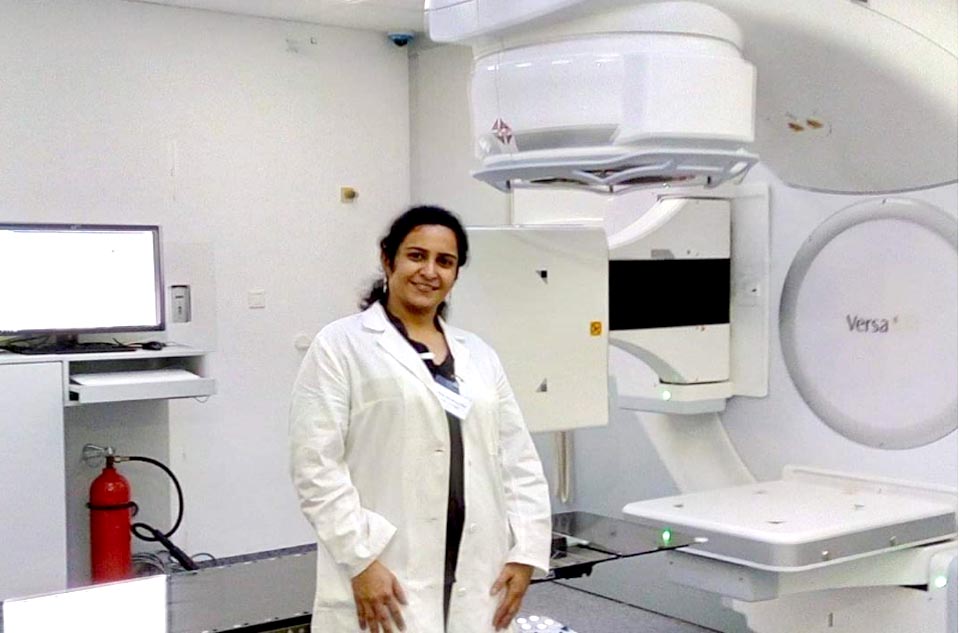Dr. Pooja Nandwani Patel
